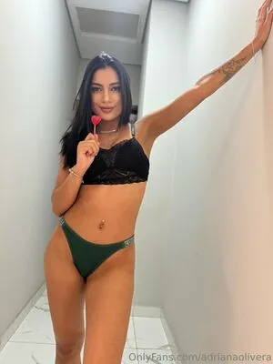 Adrianaolivera OnlyFans Leaked Free Thumbnail Picture - #ZBDt2vqhBF