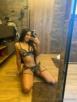 Adrianaolivera OnlyFans Leaked Free Thumbnail Picture - #b6EOtuTGs4