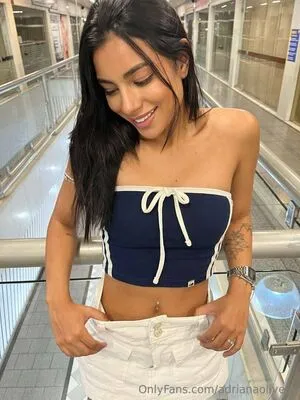 Adrianaolivera OnlyFans Leaked Free Thumbnail Picture - #gyiwwrn9Du