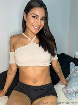 Adrianaolivera OnlyFans Leaked Free Thumbnail Picture - #swBClKIoO2