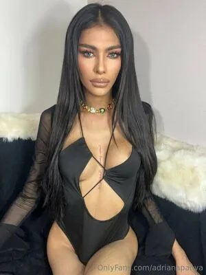 Adrianapanya OnlyFans Leaked Free Thumbnail Picture - #5dK1Siwo3V