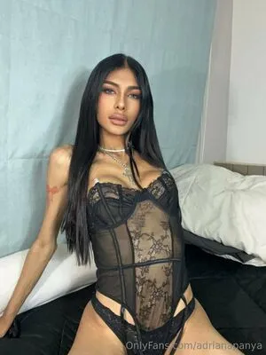 Adrianapanya OnlyFans Leaked Free Thumbnail Picture - #7c0kDWDOZ4