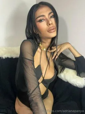 Adrianapanya OnlyFans Leaked Free Thumbnail Picture - #8ZvJd2wYBL
