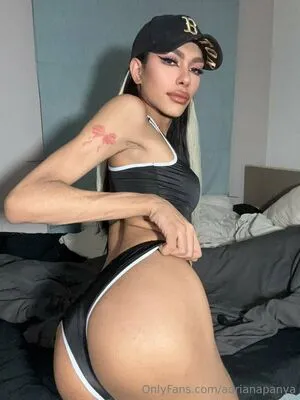 Adrianapanya OnlyFans Leaked Free Thumbnail Picture - #AExpxKXA7t
