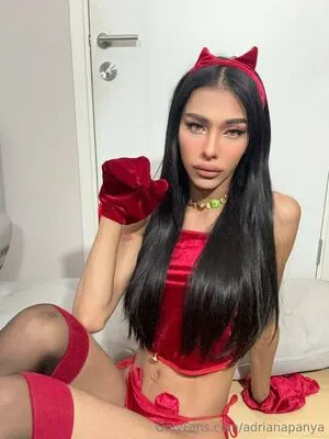 Adrianapanya OnlyFans Leaked Free Thumbnail Picture - #F7QmpCcfYZ