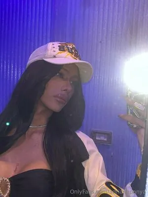 Adrianapanya OnlyFans Leaked Free Thumbnail Picture - #GnelCpweSL
