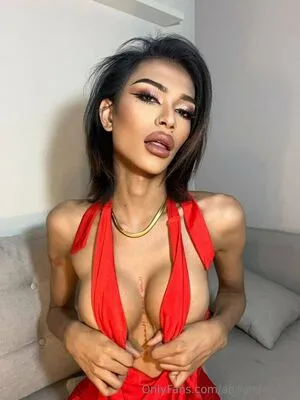 Adrianapanya OnlyFans Leaked Free Thumbnail Picture - #KQQTcchdNZ