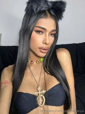 Adrianapanya OnlyFans Leaked Free Thumbnail Picture - #OobIsKF7Vd