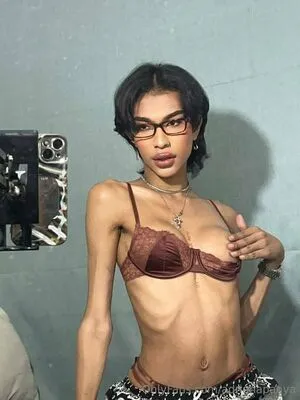 Adrianapanya OnlyFans Leaked Free Thumbnail Picture - #PAejMQc6rl