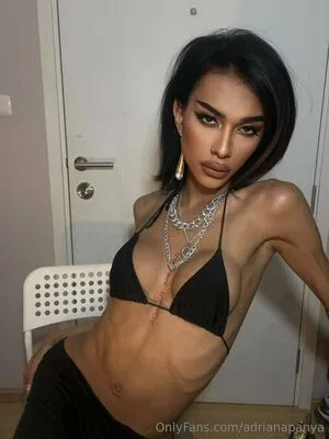 Adrianapanya OnlyFans Leaked Free Thumbnail Picture - #V8EXzR7F63