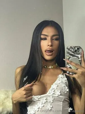 Adrianapanya OnlyFans Leaked Free Thumbnail Picture - #cormadVRzg