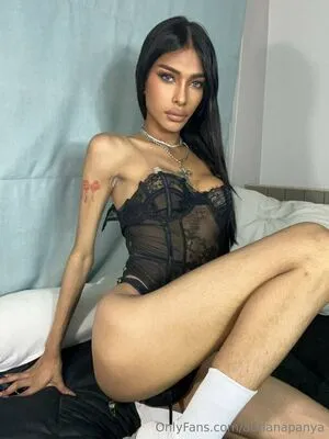 Adrianapanya OnlyFans Leaked Free Thumbnail Picture - #dAE9sQkQR0