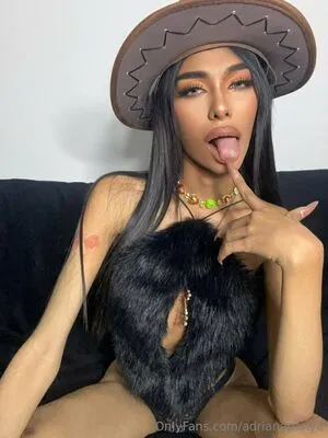 Adrianapanya OnlyFans Leaked Free Thumbnail Picture - #sR4ZffuZUU
