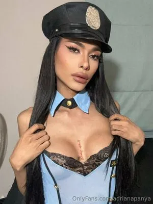 Adrianapanya OnlyFans Leaked Free Thumbnail Picture - #shbcl3ea9X