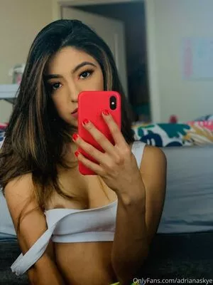 AdrianaSkye OnlyFans Leaked Free Thumbnail Picture - #1qYzMGMdrs