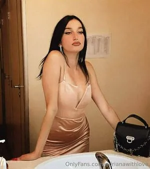 Adrianawithlove OnlyFans Leaked Free Thumbnail Picture - #83TZMT0Gsg