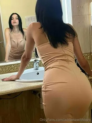 Adrianawithlove OnlyFans Leaked Free Thumbnail Picture - #gf6pNJ8A2F