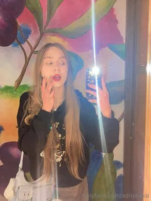 Adrianaxa OnlyFans Leaked Free Thumbnail Picture - #55Gpp0k640