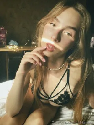 Adrianaxa OnlyFans Leaked Free Thumbnail Picture - #F0i5tfVXRy