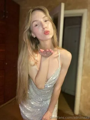 Adrianaxa OnlyFans Leaked Free Thumbnail Picture - #MmIV0ptWnX