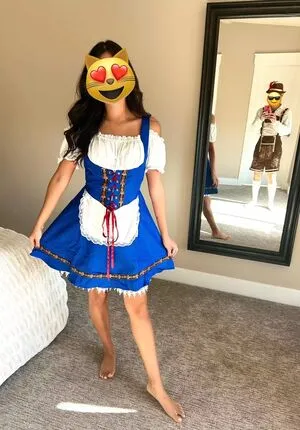 Adrianaxlaveau OnlyFans Leaked Free Thumbnail Picture - #1PojFCWfbb