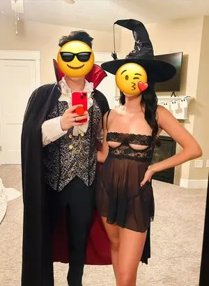 Adrianaxlaveau OnlyFans Leaked Free Thumbnail Picture - #3wfFmCifmE