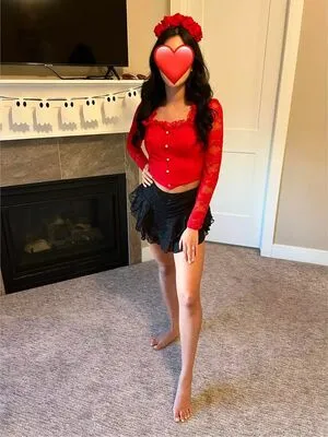 Adrianaxlaveau OnlyFans Leaked Free Thumbnail Picture - #u9IbrCTPju