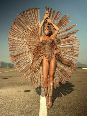 Adriane Galisteu OnlyFans Leaked Free Thumbnail Picture - #0rubUGfKNX