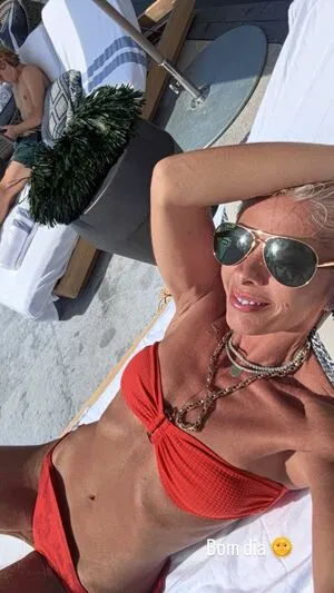 Adriane Galisteu OnlyFans Leaked Free Thumbnail Picture - #0vkVBFWzL8