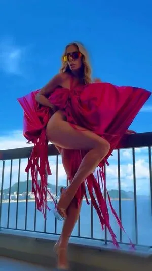 Adriane Galisteu OnlyFans Leaked Free Thumbnail Picture - #4gwfTlEq0B