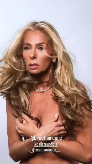 Adriane Galisteu OnlyFans Leaked Free Thumbnail Picture - #8PTYgz5crm