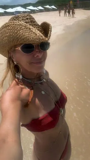 Adriane Galisteu OnlyFans Leaked Free Thumbnail Picture - #8sUnXazQC2