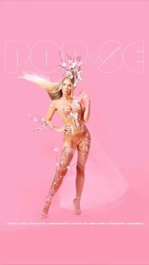 Adriane Galisteu OnlyFans Leaked Free Thumbnail Picture - #BOrbwsVzMX