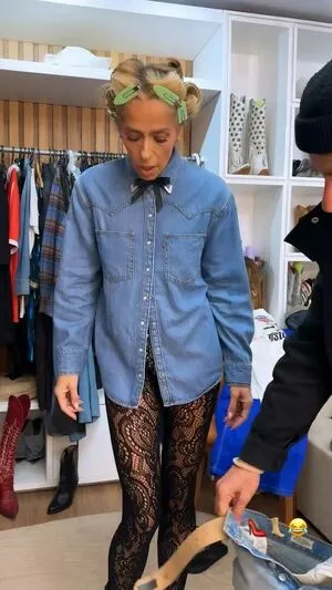 Adriane Galisteu OnlyFans Leaked Free Thumbnail Picture - #D1F5W7bQl1