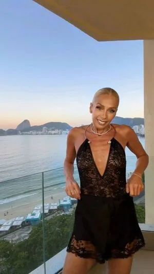 Adriane Galisteu OnlyFans Leaked Free Thumbnail Picture - #EBaLMeV6YR
