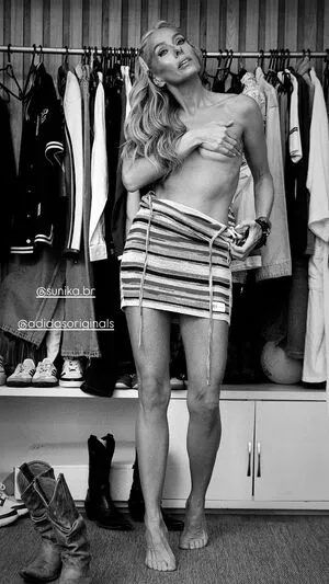 Adriane Galisteu OnlyFans Leaked Free Thumbnail Picture - #HzHVxIislA
