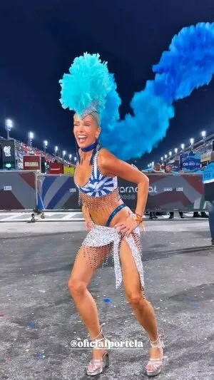 Adriane Galisteu OnlyFans Leaked Free Thumbnail Picture - #ImB7xE6eav