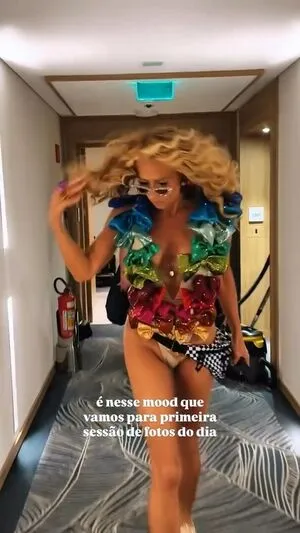 Adriane Galisteu OnlyFans Leaked Free Thumbnail Picture - #SxeXgefgIg