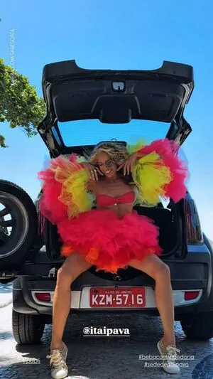 Adriane Galisteu OnlyFans Leaked Free Thumbnail Picture - #VyprfX1xlB