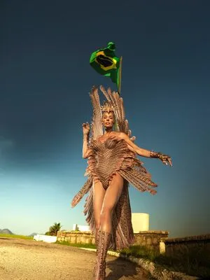 Adriane Galisteu OnlyFans Leaked Free Thumbnail Picture - #WbSXvStdv5