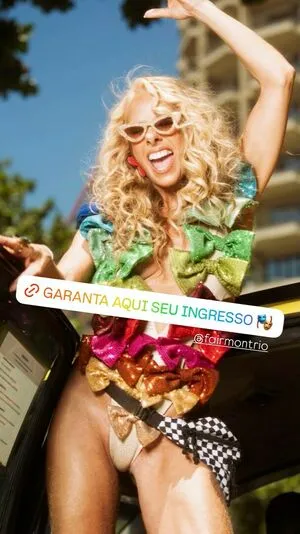 Adriane Galisteu OnlyFans Leaked Free Thumbnail Picture - #WjitWHzJoa