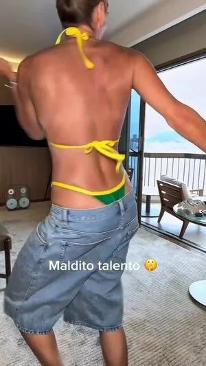 Adriane Galisteu OnlyFans Leaked Free Thumbnail Picture - #aLxODoTQ8b