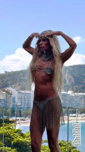 Adriane Galisteu OnlyFans Leaked Free Thumbnail Picture - #fJpPtdvWYR