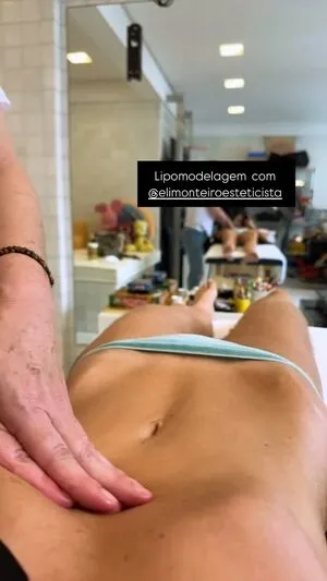 Adriane Galisteu OnlyFans Leaked Free Thumbnail Picture - #oPUZya02H7