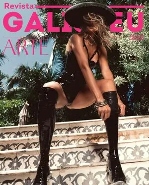 Adriane Galisteu OnlyFans Leaked Free Thumbnail Picture - #rvcswMYUf7