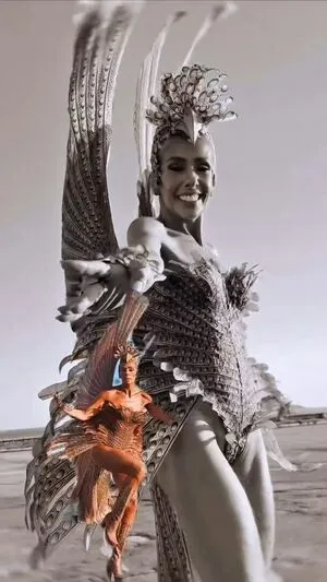 Adriane Galisteu OnlyFans Leaked Free Thumbnail Picture - #x0oPFGV7v0