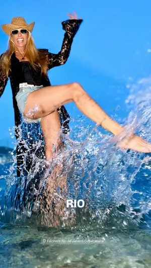 Adriane Galisteu OnlyFans Leaked Free Thumbnail Picture - #yb9fAfkjPi