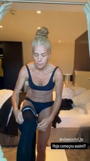 Adriane Galisteu OnlyFans Leaked Free Thumbnail Picture - #yuYIPciMdZ