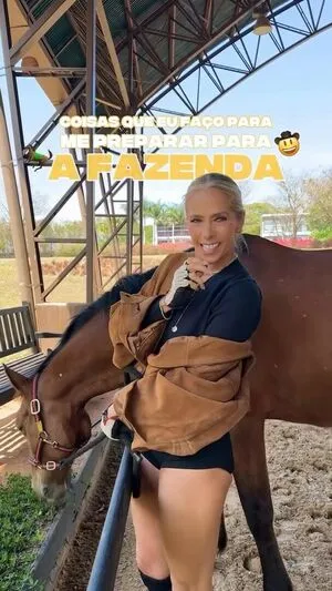 Adriane Galisteu OnlyFans Leaked Free Thumbnail Picture - #zUIDETJt0j