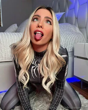 Adrianna Eves OnlyFans Leaked Free Thumbnail Picture - #nCfrfLpcYq